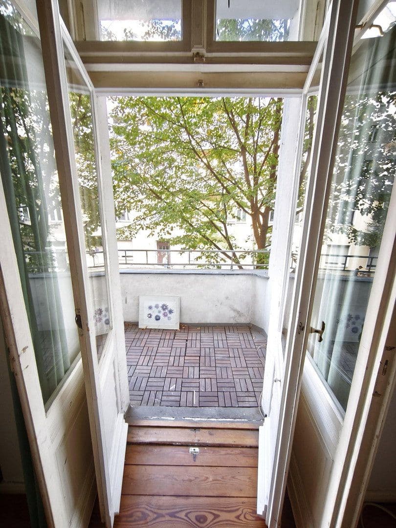 3 bedroom flat for sale, 73 m², Emser Str. 76, Berlin, Berlin 3 bedroom flat for sale, 73 m², Emser Str. 76, Berlin, Berlin