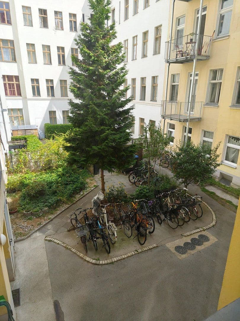 3 bedroom flat for sale, 73 m², Emser Str. 76, Berlin, Berlin 3 bedroom flat for sale, 73 m², Emser Str. 76, Berlin, Berlin