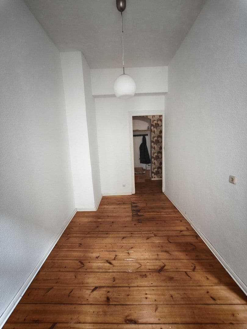 3 bedroom flat for sale, 73 m², Emser Str. 76, Berlin, Berlin 3 bedroom flat for sale, 73 m², Emser Str. 76, Berlin, Berlin