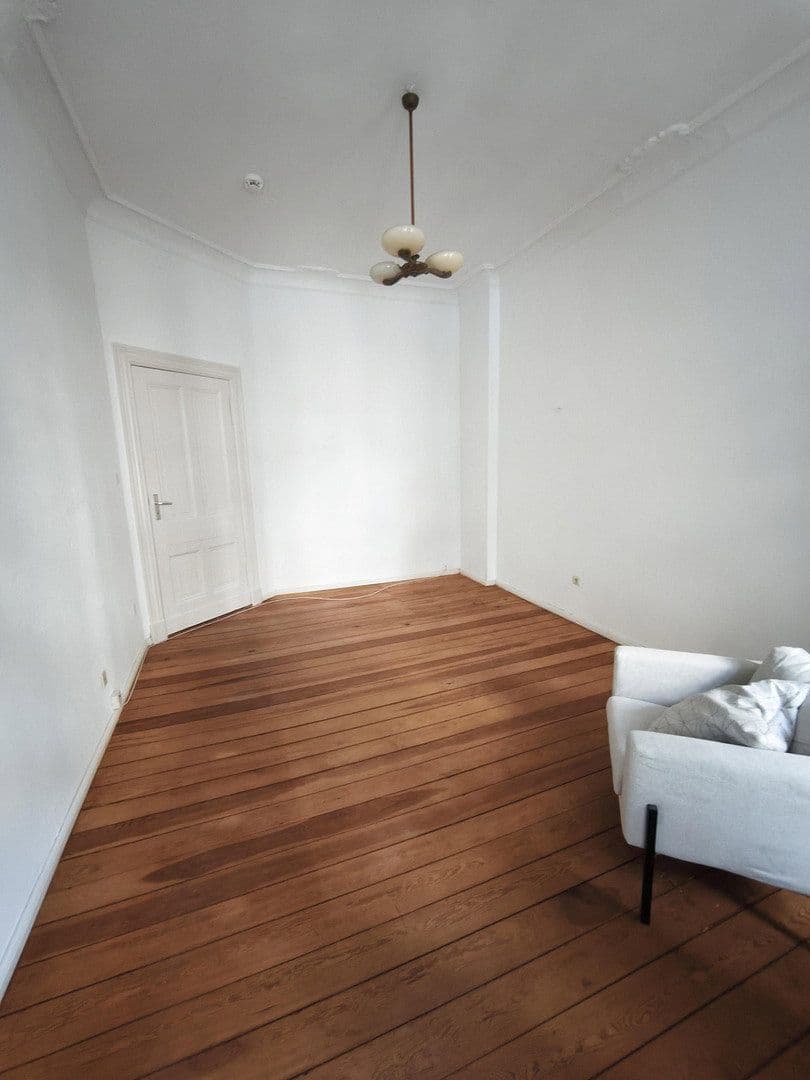 3 bedroom flat for sale, 73 m², Emser Str. 76, Berlin, Berlin 3 bedroom flat for sale, 73 m², Emser Str. 76, Berlin, Berlin