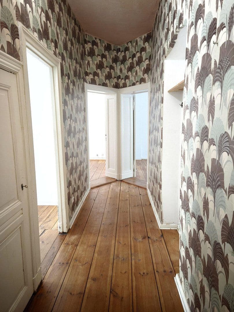 3 bedroom flat for sale, 73 m², Emser Str. 76, Berlin, Berlin 3 bedroom flat for sale, 73 m², Emser Str. 76, Berlin, Berlin