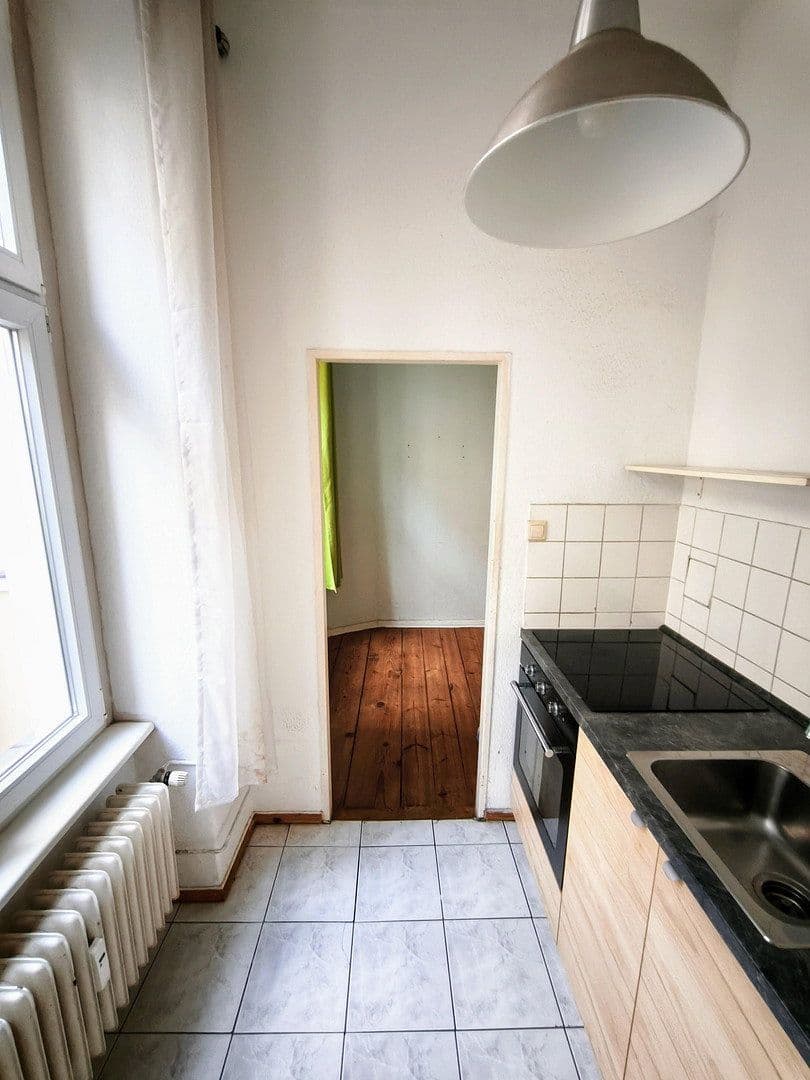 3 bedroom flat for sale, 73 m², Emser Str. 76, Berlin, Berlin 3 bedroom flat for sale, 73 m², Emser Str. 76, Berlin, Berlin