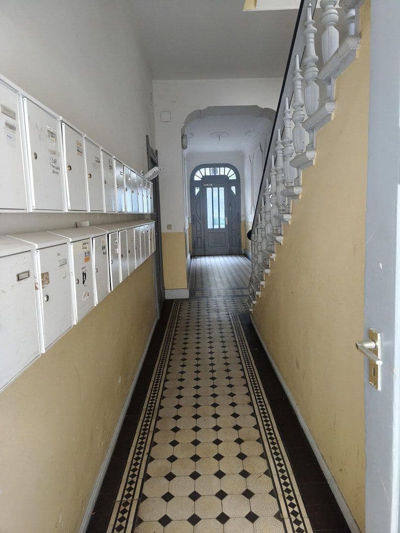 3 bedroom flat for sale, 73 m², Emser Str. 76, Berlin, Berlin 3 bedroom flat for sale, 73 m², Emser Str. 76, Berlin, Berlin