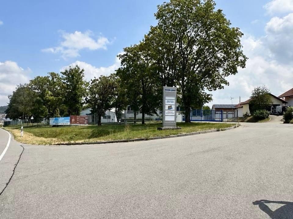 non-residential property to rent, 450 m², Kornbühlstr. 102, Burladingen, Baden-Württemberg non-residential property to rent, 450 m², Kornbühlstr. 102, Burladingen, Baden-Württemberg
