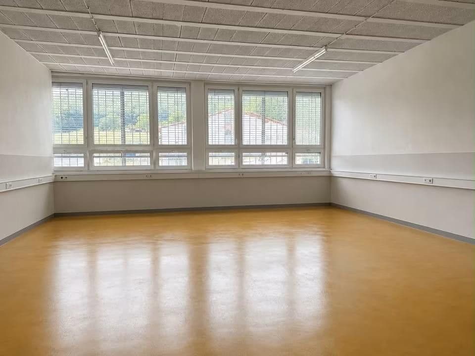 non-residential property to rent, 450 m², Kornbühlstr. 102, Burladingen, Baden-Württemberg non-residential property to rent, 450 m², Kornbühlstr. 102, Burladingen, Baden-Württemberg