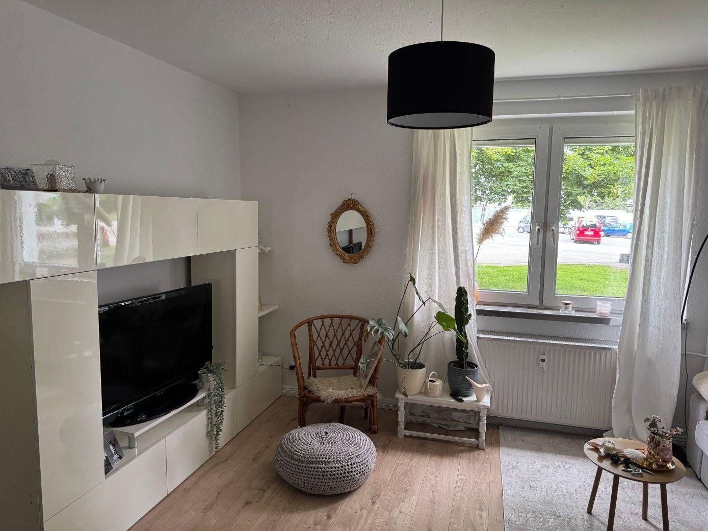 2 bedroom flat to rent, 48 m², Johannes-Brokamp-Straße 3, Essen, North Rhine-Westphalia 2 bedroom flat to rent, 48 m², Johannes-Brokamp-Straße 3, Essen, North Rhine-Westphalia
