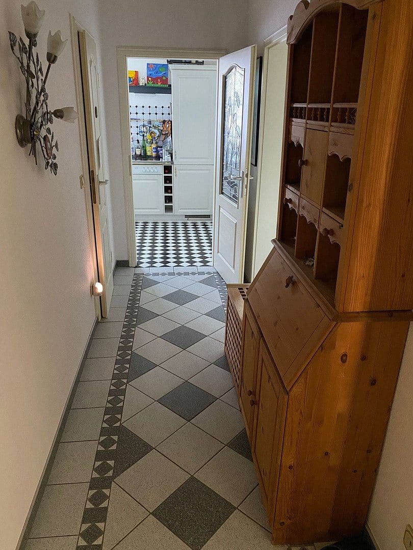 2 bedroom flat to rent, 48 m², Johannes-Brokamp-Straße 3, Essen, North Rhine-Westphalia 2 bedroom flat to rent, 48 m², Johannes-Brokamp-Straße 3, Essen, North Rhine-Westphalia
