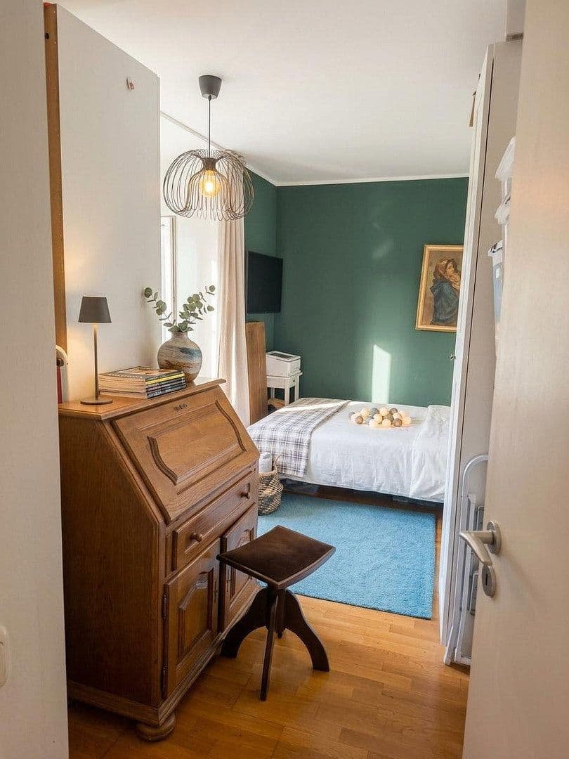3 bedroom flat to rent, 95 m², Weyerstr. 2, Essen, North Rhine-Westphalia 3 bedroom flat to rent, 95 m², Weyerstr. 2, Essen, North Rhine-Westphalia
