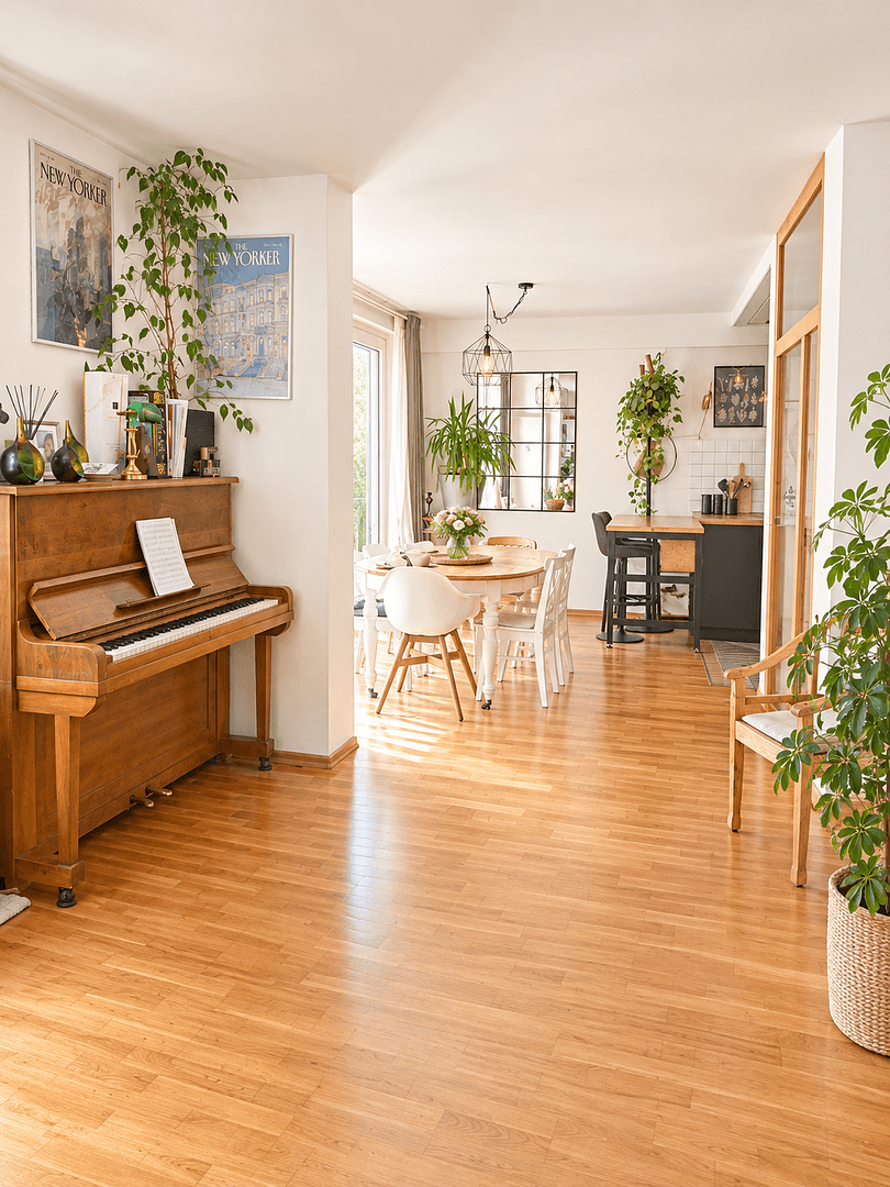 3 bedroom flat to rent, 95 m², Weyerstr. 2, Essen, North Rhine-Westphalia 3 bedroom flat to rent, 95 m², Weyerstr. 2, Essen, North Rhine-Westphalia