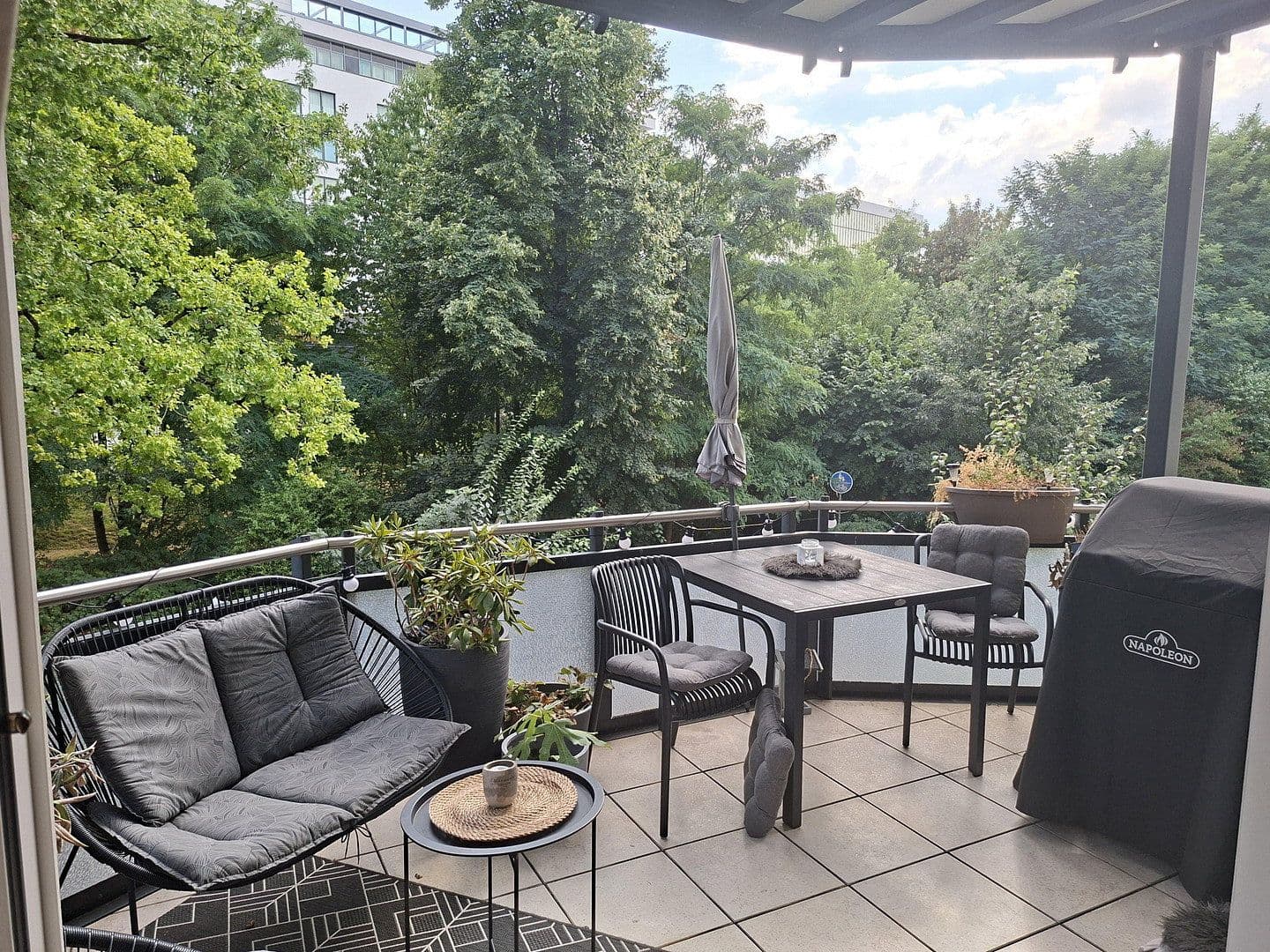 3 bedroom flat to rent, 95 m², Weyerstr. 2, Essen, North Rhine-Westphalia 3 bedroom flat to rent, 95 m², Weyerstr. 2, Essen, North Rhine-Westphalia