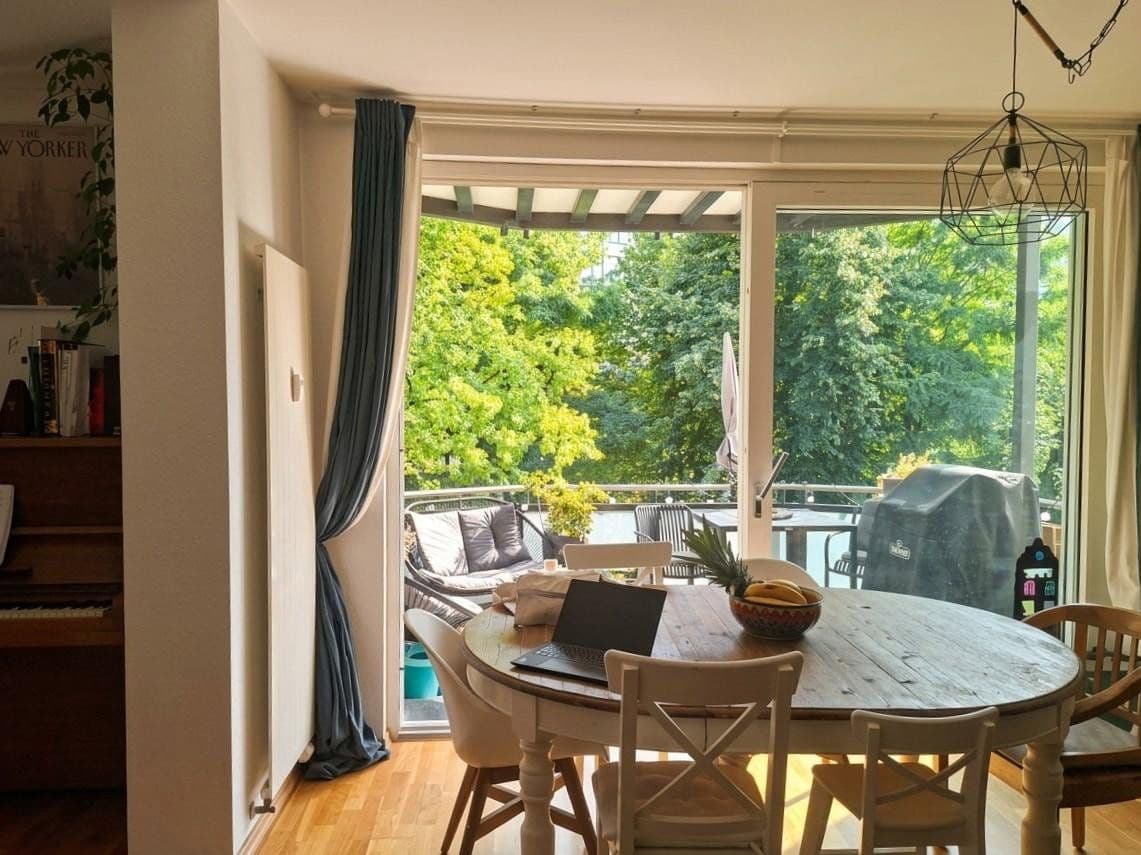 3 bedroom flat to rent, 95 m², Weyerstr. 2, Essen, North Rhine-Westphalia 3 bedroom flat to rent, 95 m², Weyerstr. 2, Essen, North Rhine-Westphalia
