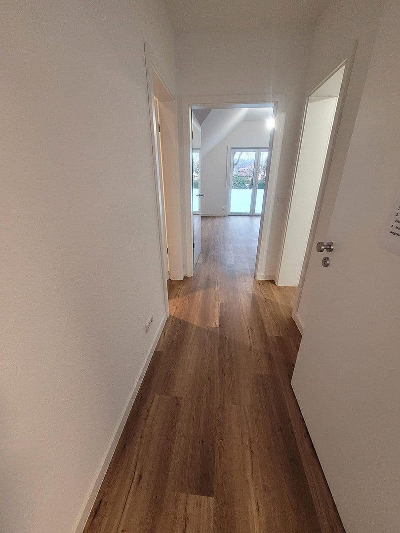 1 bedroom flat to rent, 48 m², Wiesenstraße 18, Hasbergen, Lower Saxony 1 bedroom flat to rent, 48 m², Wiesenstraße 18, Hasbergen, Lower Saxony