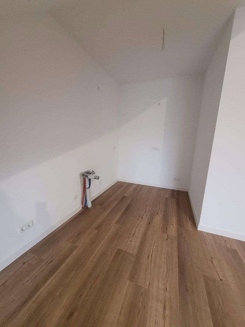 1 bedroom flat to rent, 48 m², Wiesenstraße 18, Hasbergen, Lower Saxony 1 bedroom flat to rent, 48 m², Wiesenstraße 18, Hasbergen, Lower Saxony