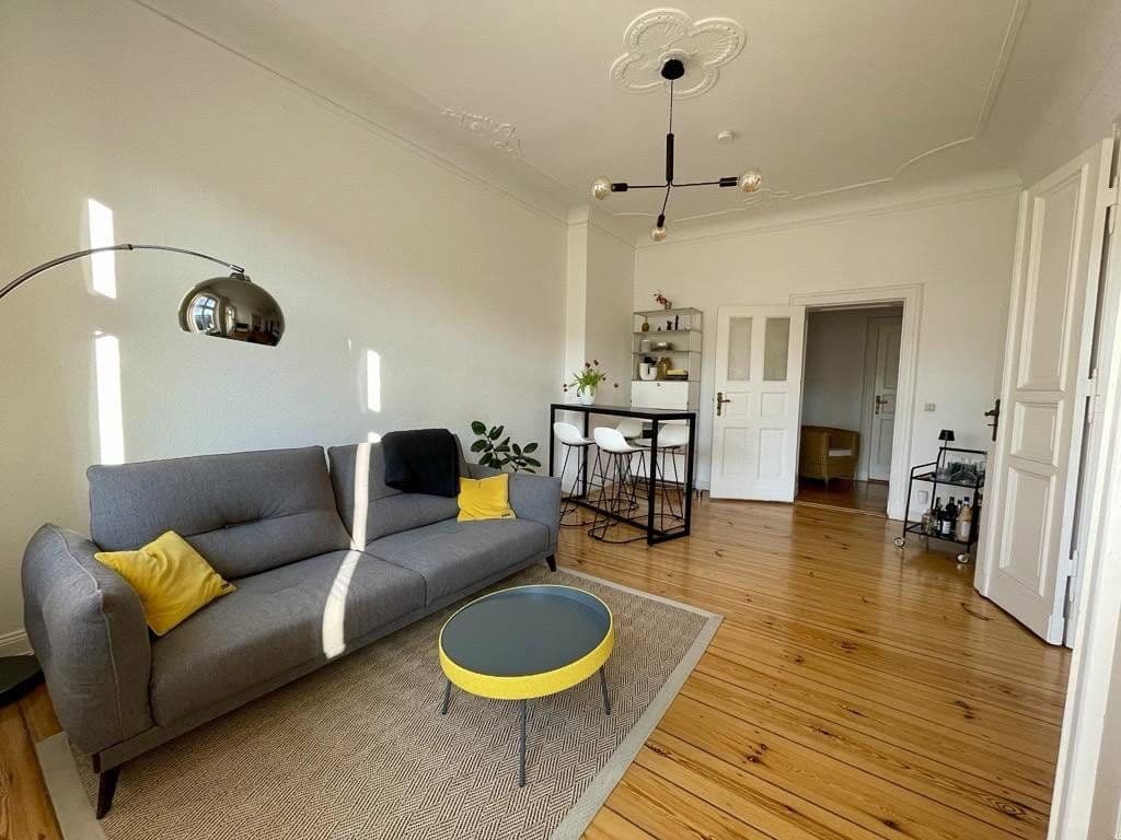 3 bedroom flat for sale, 100 m², Berlin, Berlin 3 bedroom flat for sale, 100 m², Berlin, Berlin