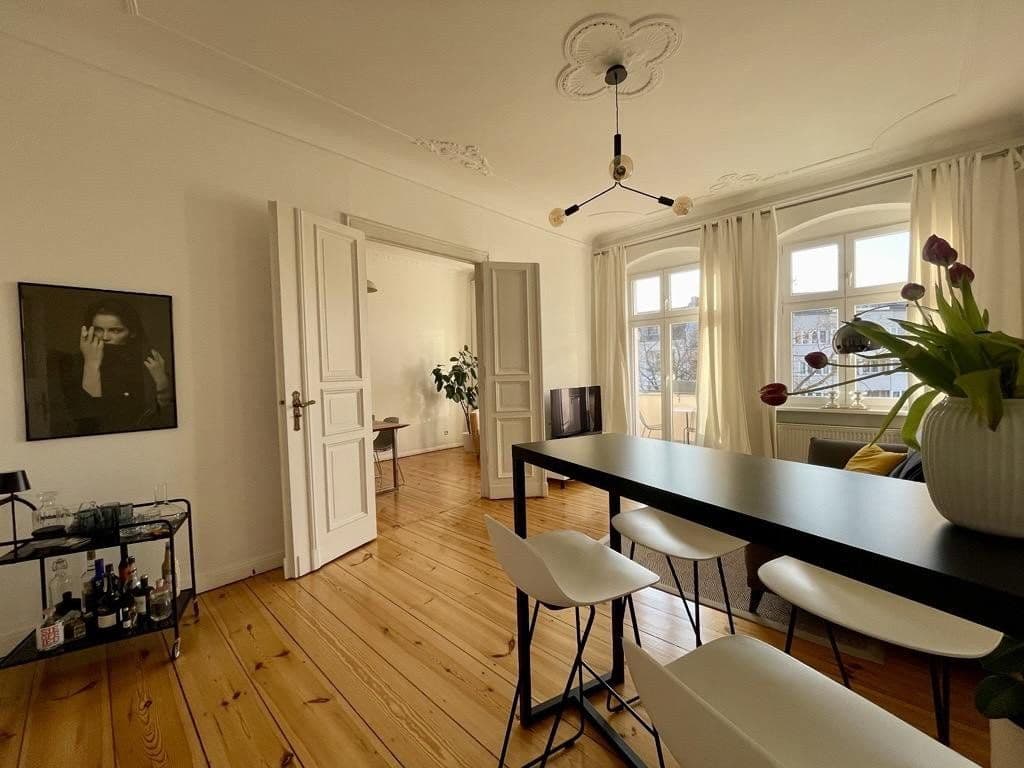 3 bedroom flat for sale, 100 m², Berlin, Berlin 3 bedroom flat for sale, 100 m², Berlin, Berlin