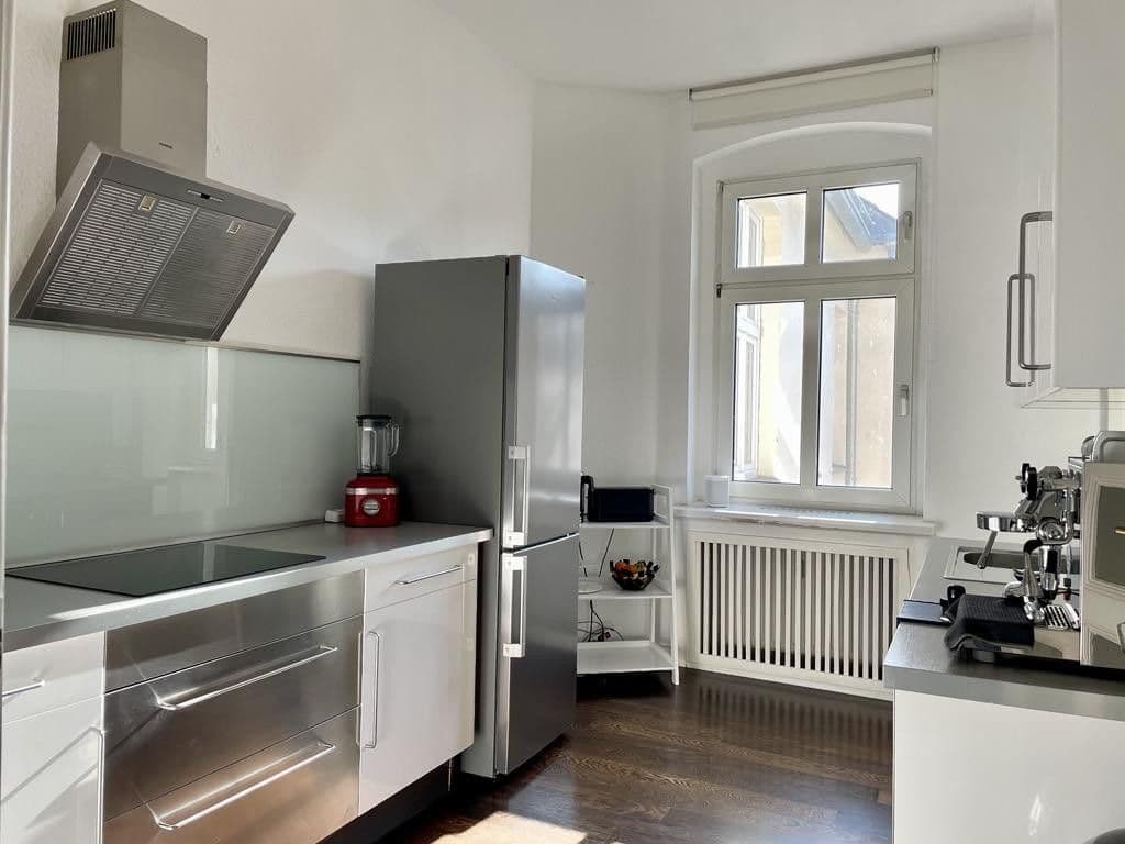 3 bedroom flat for sale, 100 m², Berlin, Berlin 3 bedroom flat for sale, 100 m², Berlin, Berlin