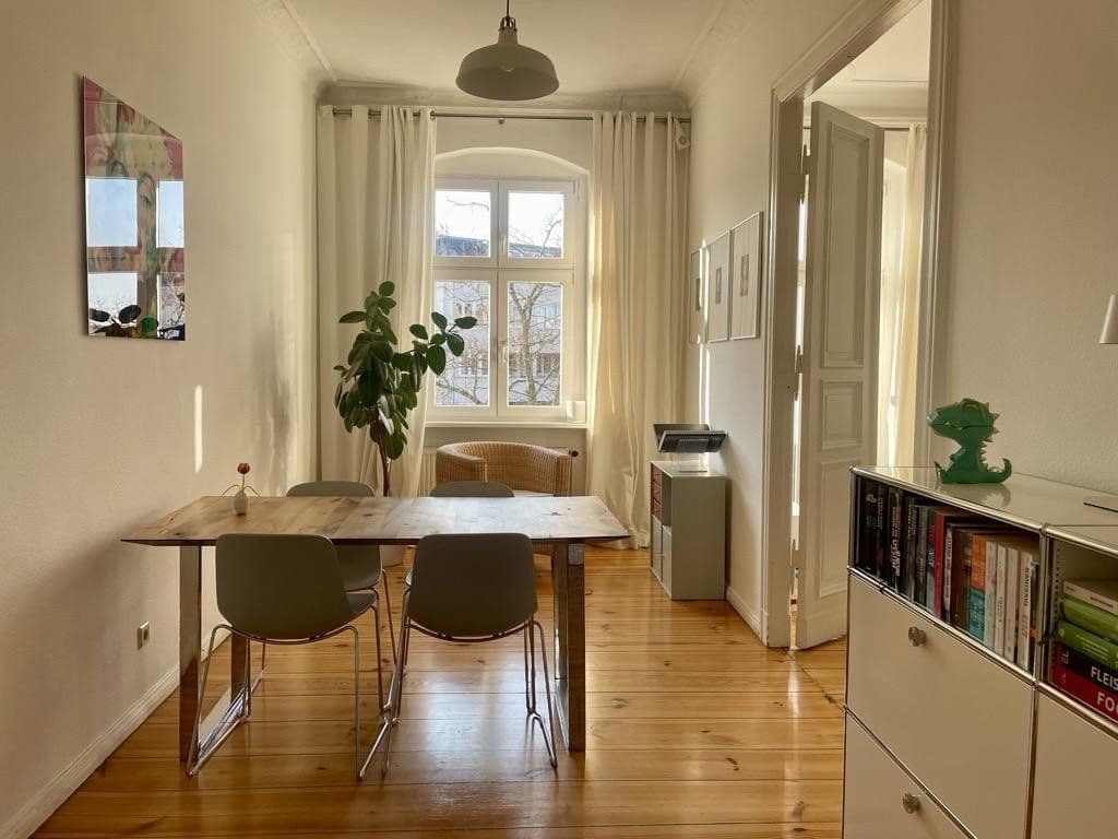 3 bedroom flat for sale, 100 m², Berlin, Berlin 3 bedroom flat for sale, 100 m², Berlin, Berlin