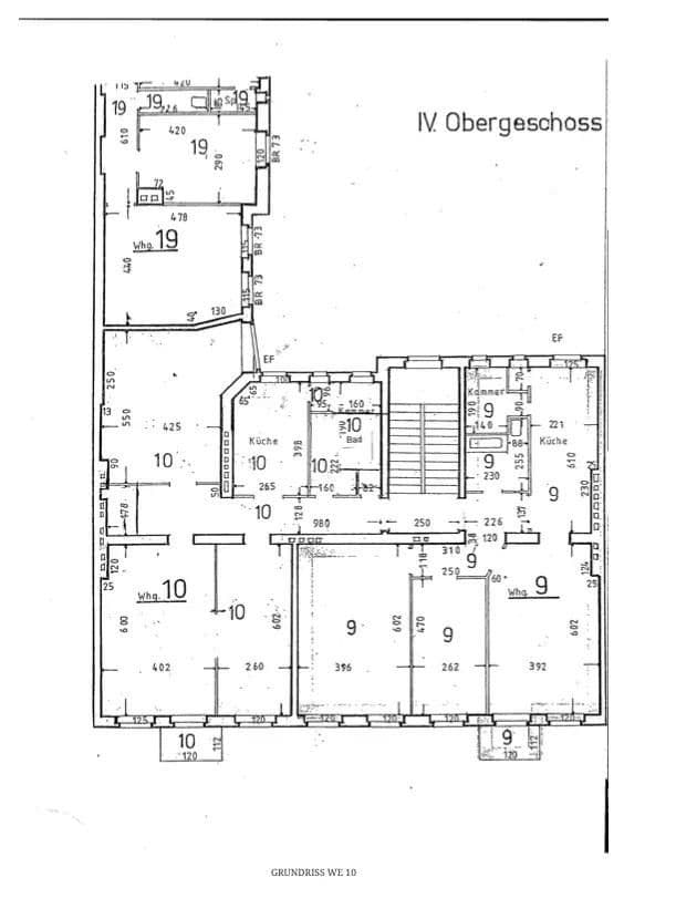 3 bedroom flat for sale, 100 m², Berlin, Berlin 3 bedroom flat for sale, 100 m², Berlin, Berlin
