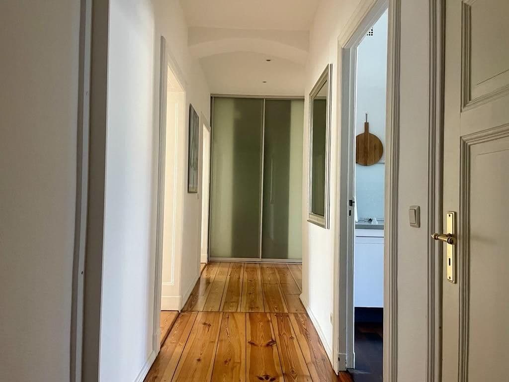 3 bedroom flat for sale, 100 m², Berlin, Berlin 3 bedroom flat for sale, 100 m², Berlin, Berlin