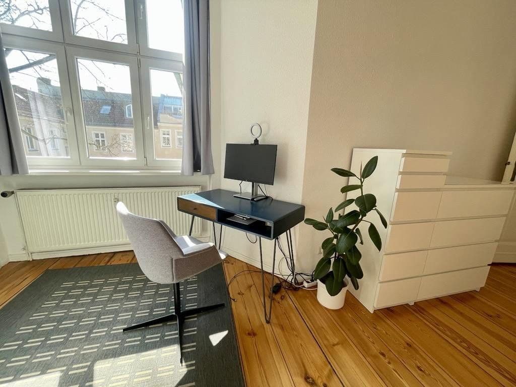 3 bedroom flat for sale, 100 m², Berlin, Berlin 3 bedroom flat for sale, 100 m², Berlin, Berlin