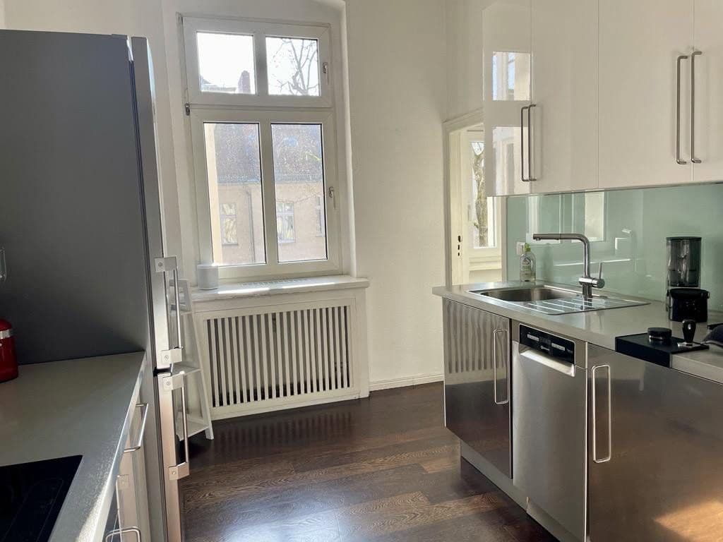 3 bedroom flat for sale, 100 m², Berlin, Berlin 3 bedroom flat for sale, 100 m², Berlin, Berlin