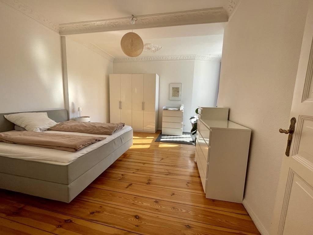 3 bedroom flat for sale, 100 m², Berlin, Berlin 3 bedroom flat for sale, 100 m², Berlin, Berlin