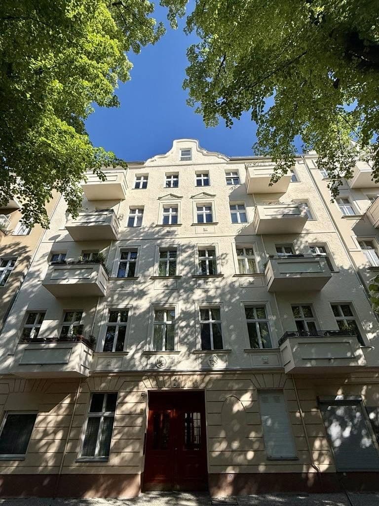3 bedroom flat for sale, 100 m², Berlin, Berlin 3 bedroom flat for sale, 100 m², Berlin, Berlin