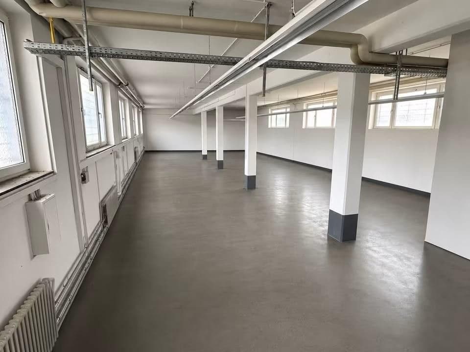 non-residential property to rent, 1,000 m², Kornbühlstr. 100, Burladingen, Baden-Württemberg non-residential property to rent, 1,000 m², Kornbühlstr. 100, Burladingen, Baden-Württemberg