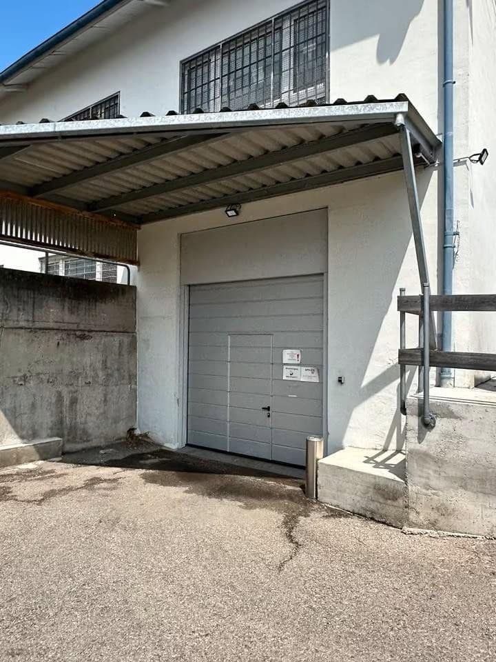 non-residential property to rent, 1,000 m², Kornbühlstr. 100, Burladingen, Baden-Württemberg non-residential property to rent, 1,000 m², Kornbühlstr. 100, Burladingen, Baden-Württemberg