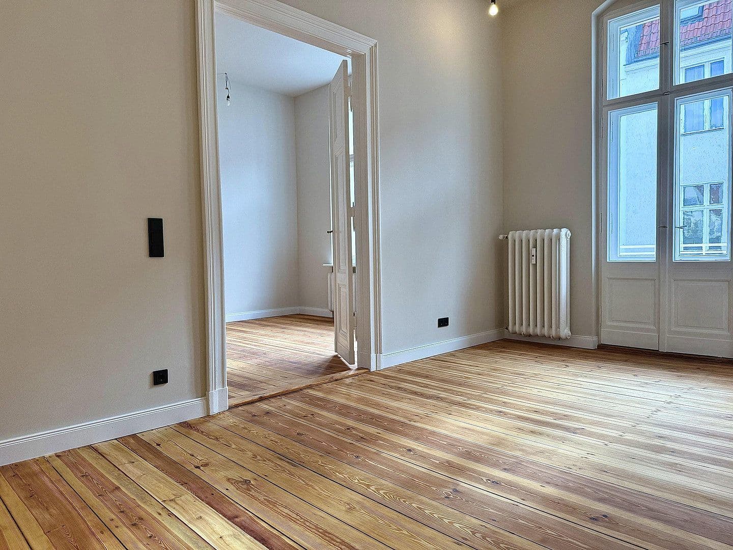 2 bedroom flat for sale, 56 m², Berlin, Berlin 2 bedroom flat for sale, 56 m², Berlin, Berlin