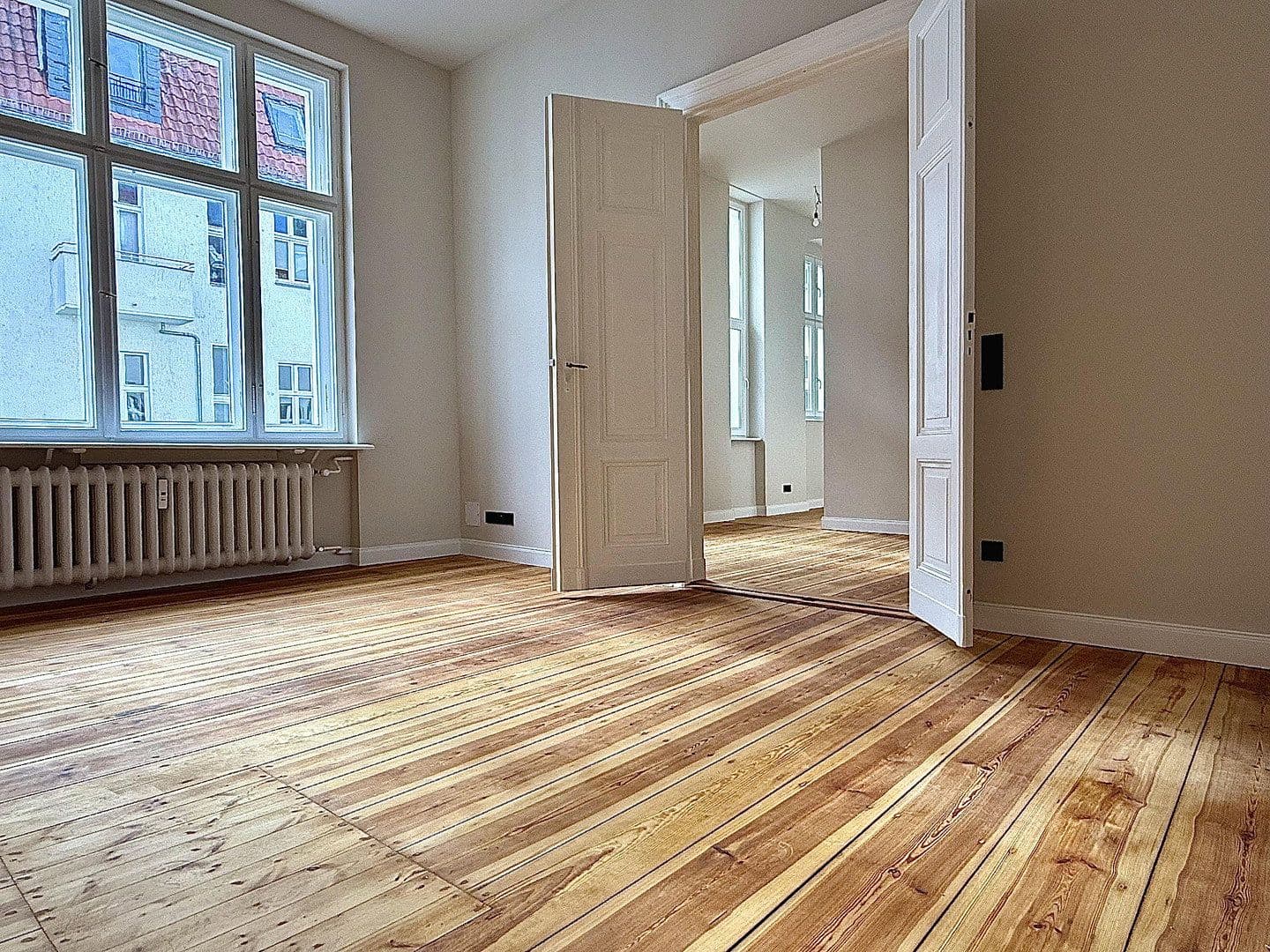 2 bedroom flat for sale, 56 m², Berlin, Berlin 2 bedroom flat for sale, 56 m², Berlin, Berlin