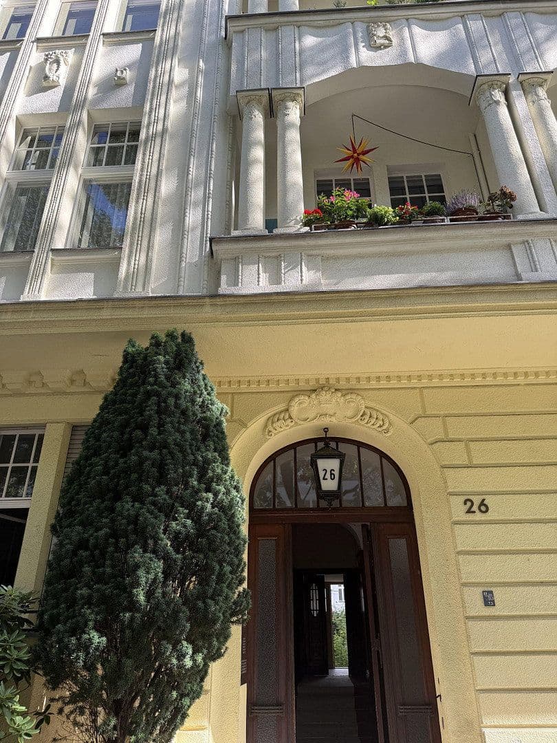 2 bedroom flat for sale, 56 m², Berlin, Berlin 2 bedroom flat for sale, 56 m², Berlin, Berlin