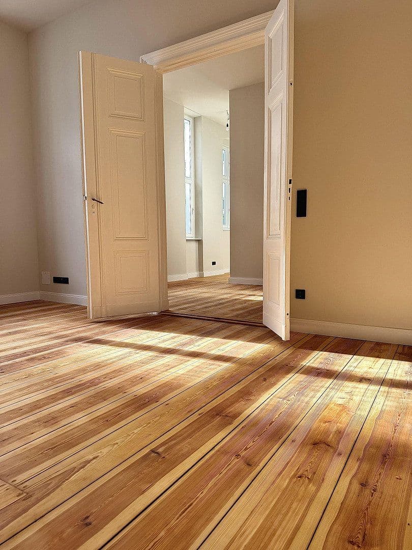 2 bedroom flat for sale, 56 m², Berlin, Berlin 2 bedroom flat for sale, 56 m², Berlin, Berlin