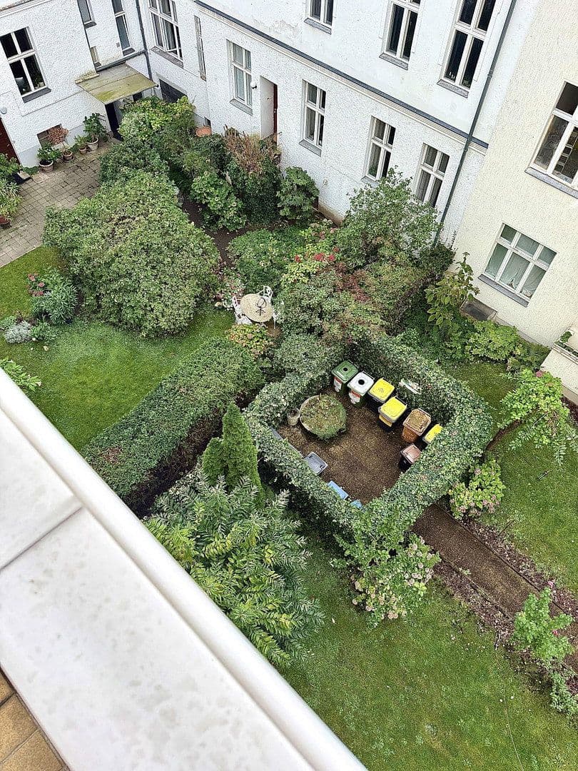 2 bedroom flat for sale, 56 m², Berlin, Berlin 2 bedroom flat for sale, 56 m², Berlin, Berlin