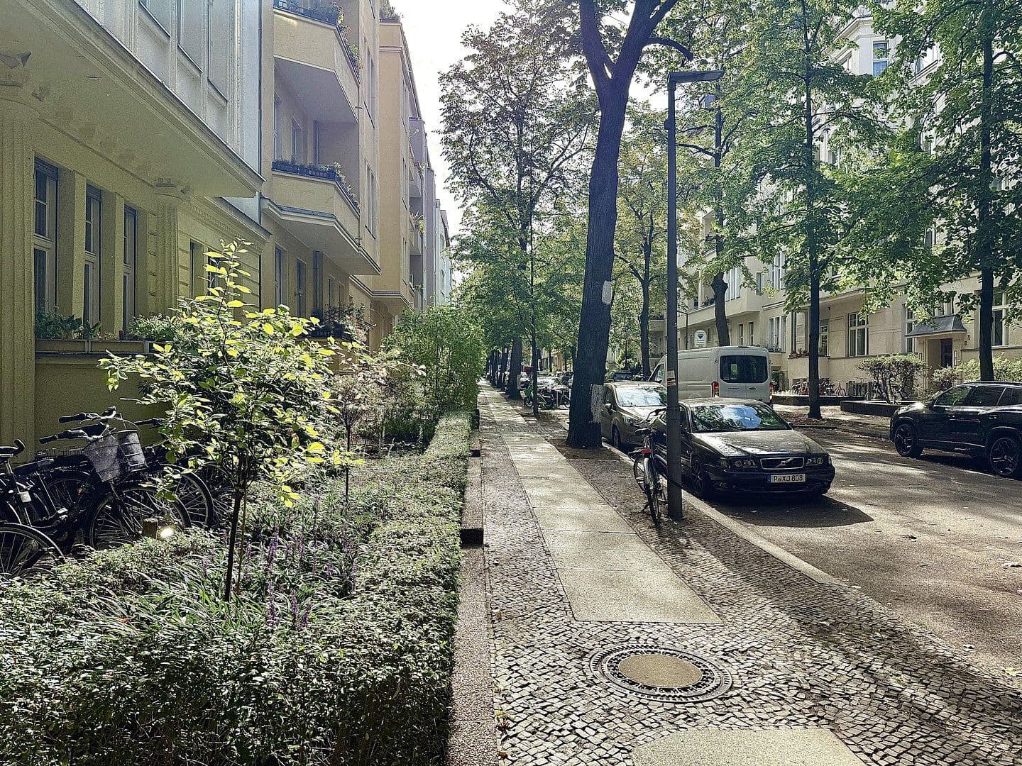 2 bedroom flat for sale, 56 m², Berlin, Berlin 2 bedroom flat for sale, 56 m², Berlin, Berlin