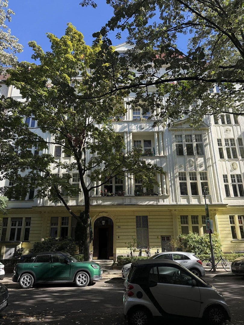 2 bedroom flat for sale, 56 m², Berlin, Berlin 2 bedroom flat for sale, 56 m², Berlin, Berlin