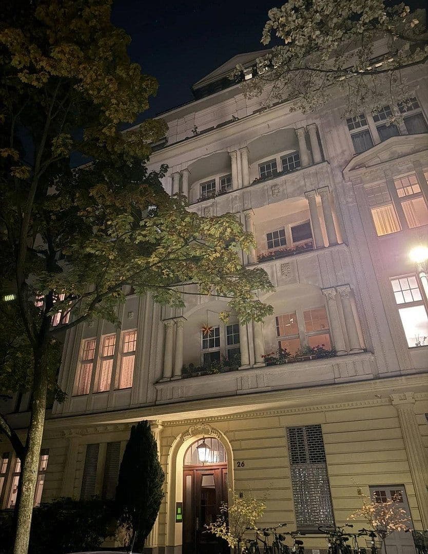 2 bedroom flat for sale, 56 m², Berlin, Berlin 2 bedroom flat for sale, 56 m², Berlin, Berlin