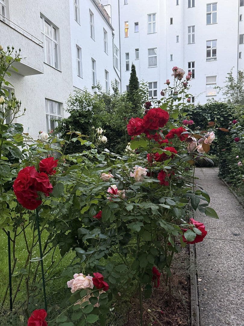 2 bedroom flat for sale, 56 m², Berlin, Berlin 2 bedroom flat for sale, 56 m², Berlin, Berlin