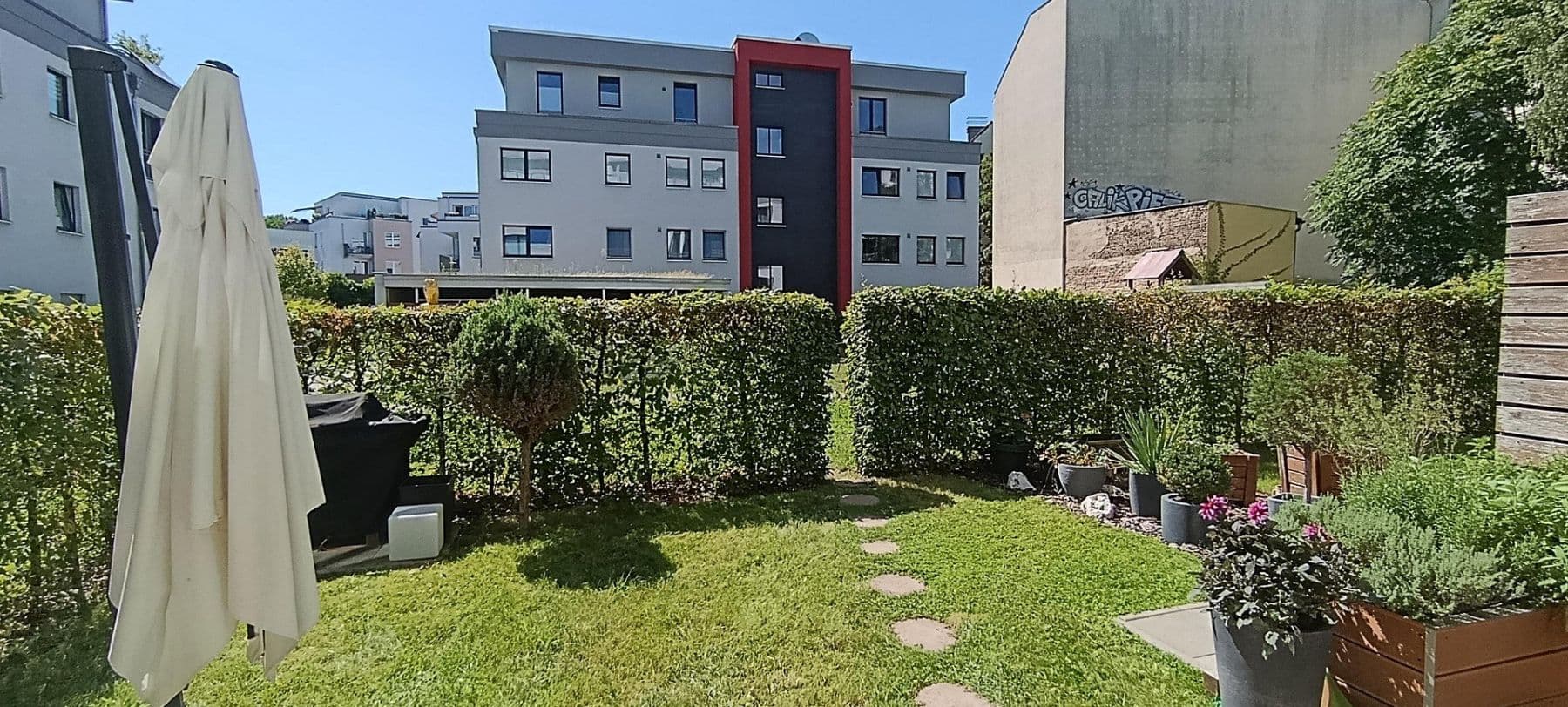 3 bedroom flat for sale, 74 m², Berlin, Berlin 3 bedroom flat for sale, 74 m², Berlin, Berlin
