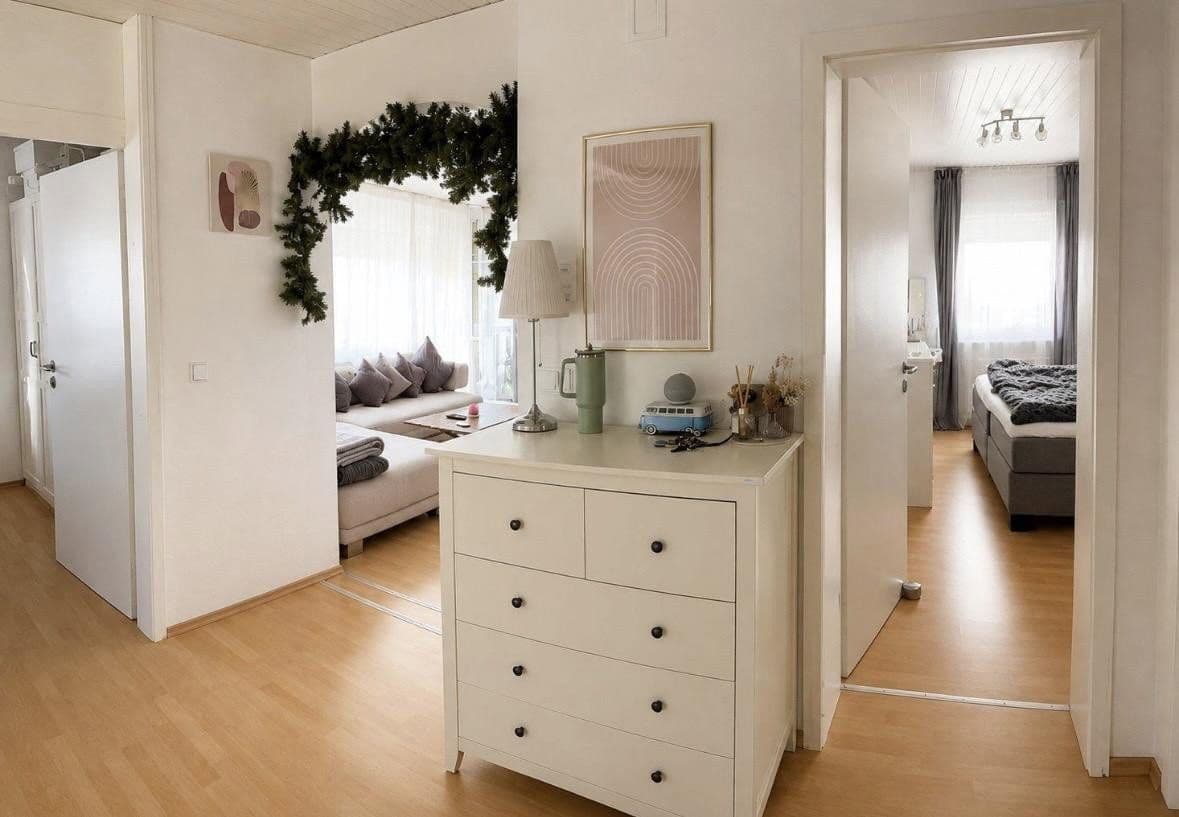 3 bedroom flat for sale, 74 m², Budenheim, Rhineland-Palatinate 3 bedroom flat for sale, 74 m², Budenheim, Rhineland-Palatinate