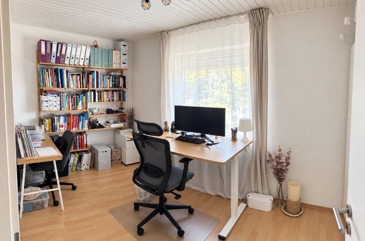 3 bedroom flat for sale, 74 m², Budenheim, Rhineland-Palatinate 3 bedroom flat for sale, 74 m², Budenheim, Rhineland-Palatinate
