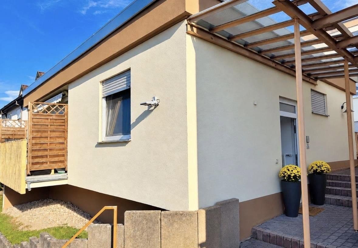 3 bedroom flat for sale, 74 m², Budenheim, Rhineland-Palatinate 3 bedroom flat for sale, 74 m², Budenheim, Rhineland-Palatinate