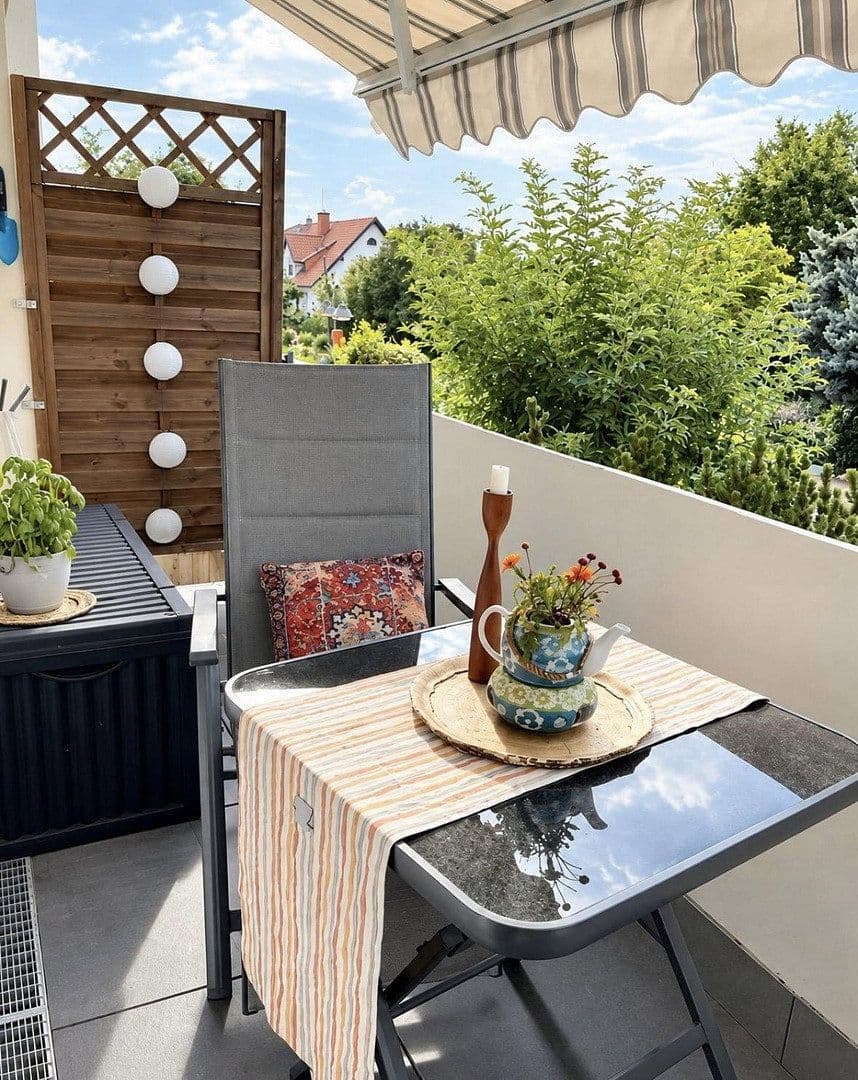 3 bedroom flat for sale, 74 m², Budenheim, Rhineland-Palatinate 3 bedroom flat for sale, 74 m², Budenheim, Rhineland-Palatinate