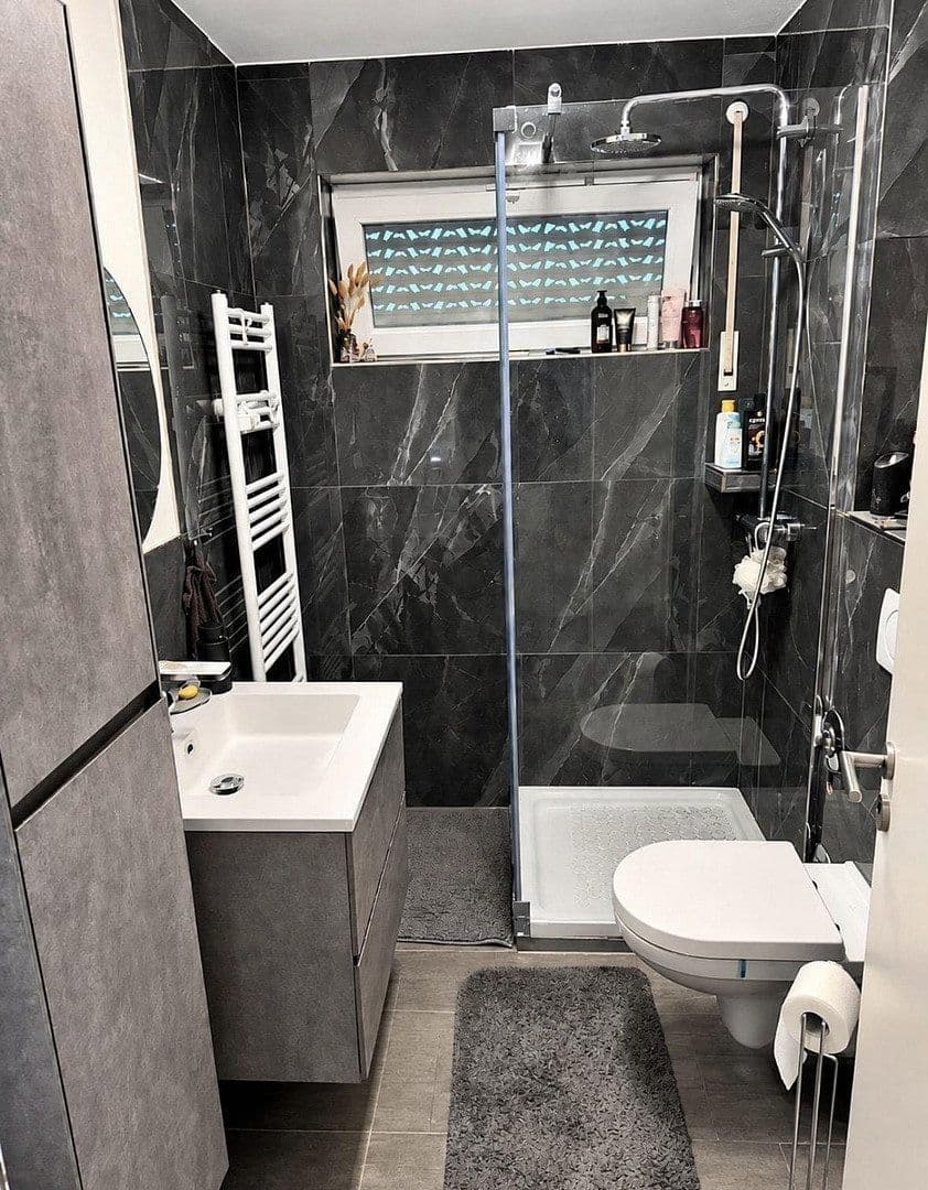3 bedroom flat for sale, 74 m², Budenheim, Rhineland-Palatinate 3 bedroom flat for sale, 74 m², Budenheim, Rhineland-Palatinate