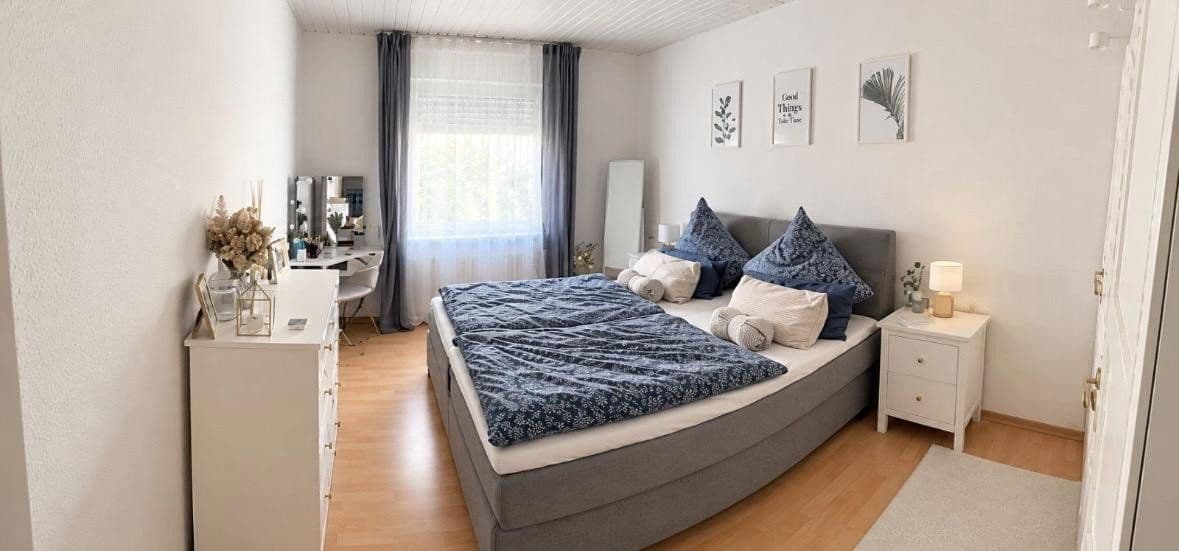 3 bedroom flat for sale, 74 m², Budenheim, Rhineland-Palatinate 3 bedroom flat for sale, 74 m², Budenheim, Rhineland-Palatinate