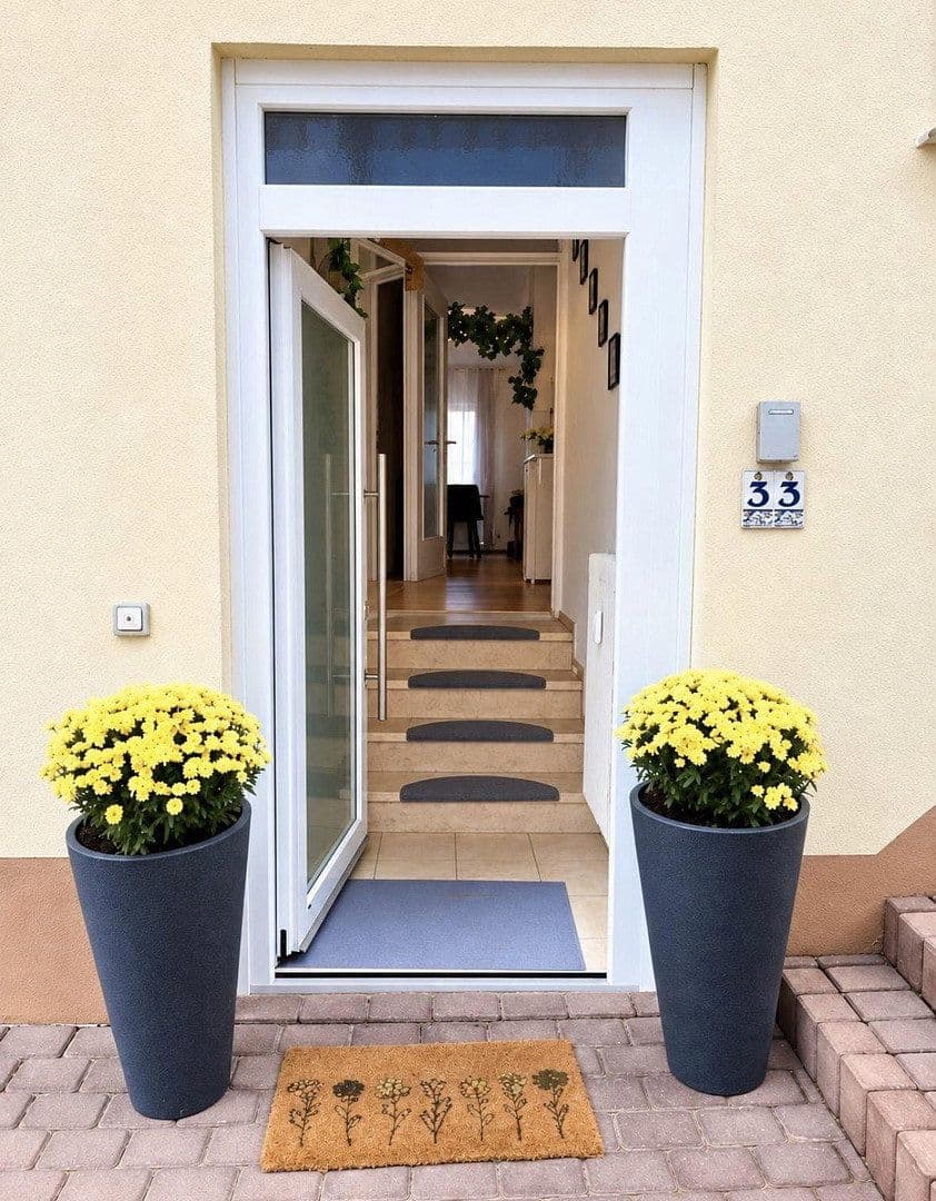3 bedroom flat for sale, 74 m², Budenheim, Rhineland-Palatinate 3 bedroom flat for sale, 74 m², Budenheim, Rhineland-Palatinate