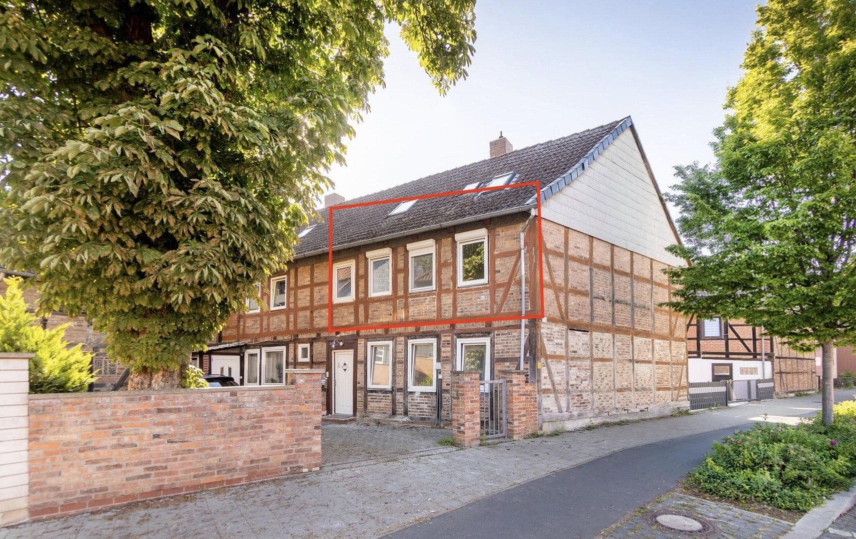 4 bedroom flat to rent, 100 m², Leipziger Straße 226, Braunschweig, Lower Saxony 4 bedroom flat to rent, 100 m², Leipziger Straße 226, Braunschweig, Lower Saxony