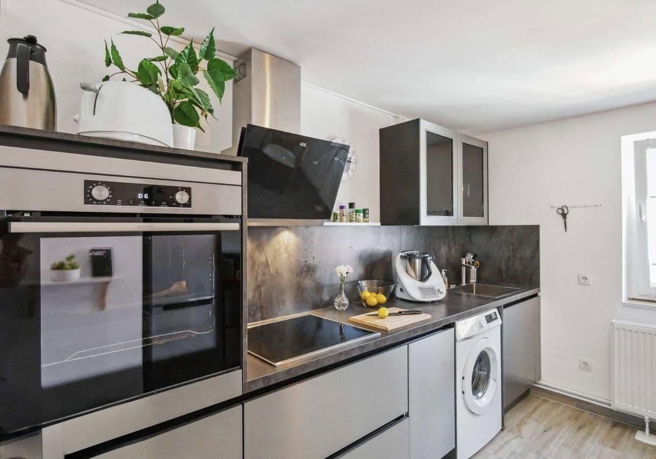 4 bedroom flat to rent, 100 m², Leipziger Straße 226, Braunschweig, Lower Saxony 4 bedroom flat to rent, 100 m², Leipziger Straße 226, Braunschweig, Lower Saxony