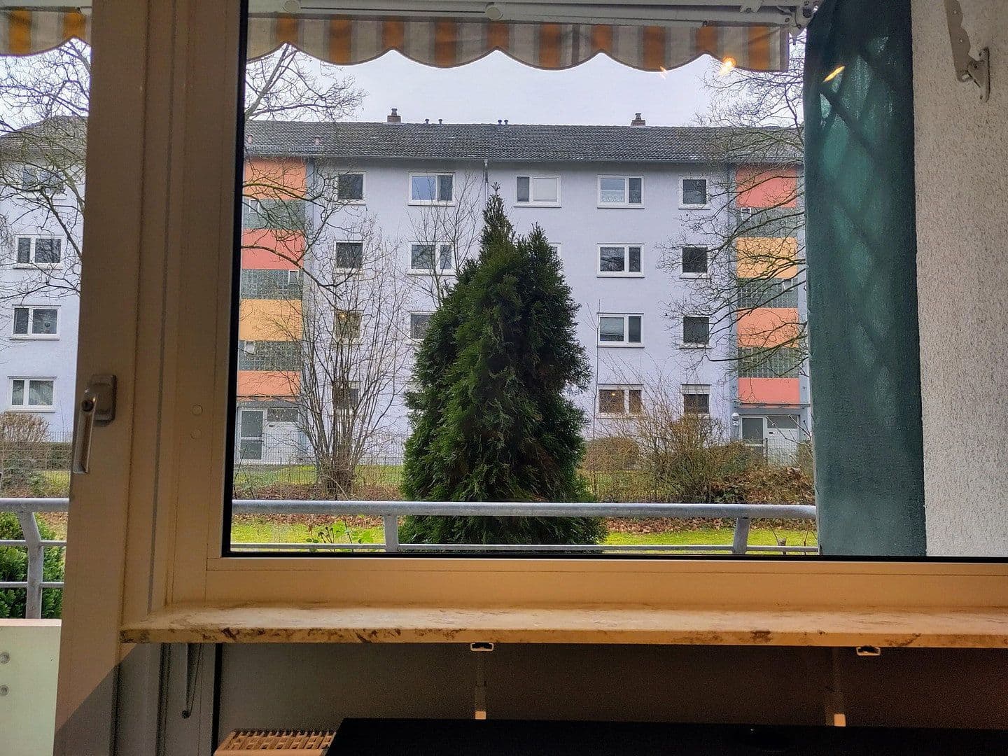1 bedroom flat to rent, 20 m², Gottlieb-Daimler-Str. 56, Mainz, Rhineland-Palatinate 1 bedroom flat to rent, 20 m², Gottlieb-Daimler-Str. 56, Mainz, Rhineland-Palatinate