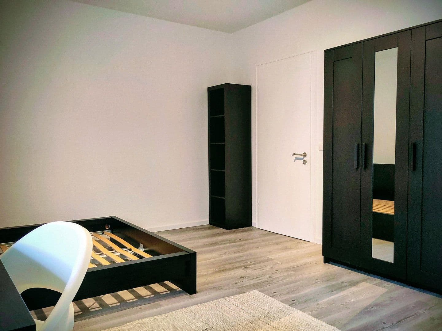 1 bedroom flat to rent, 20 m², Gottlieb-Daimler-Str. 56, Mainz, Rhineland-Palatinate 1 bedroom flat to rent, 20 m², Gottlieb-Daimler-Str. 56, Mainz, Rhineland-Palatinate